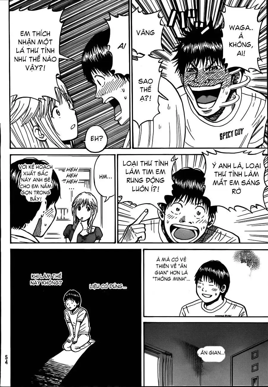 Wagatsuma-San Wa Ore No Yome Chapter 1 - Trang 43