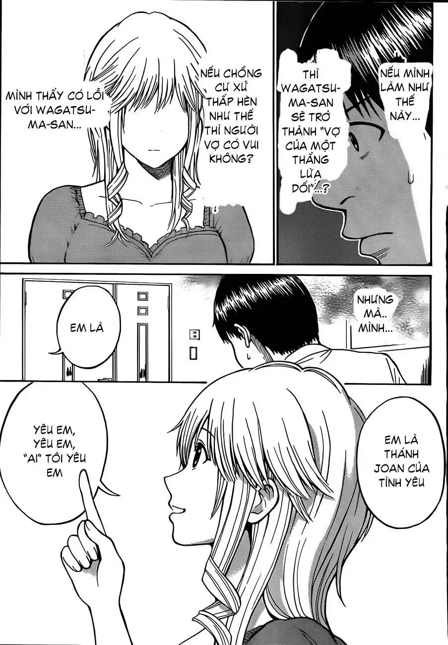 Wagatsuma-San Wa Ore No Yome Chapter 1 - Trang 44