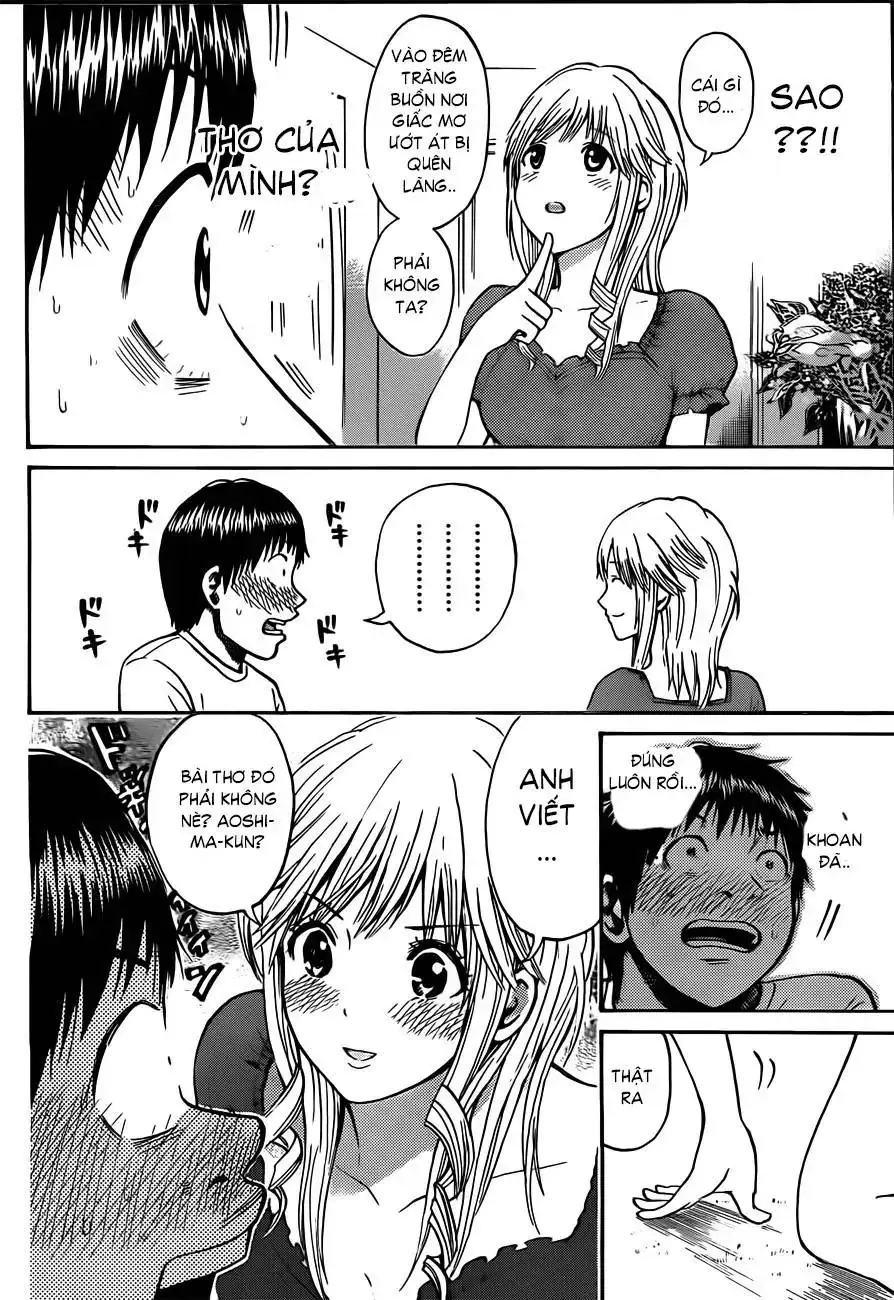Wagatsuma-San Wa Ore No Yome Chapter 1 - Trang 45