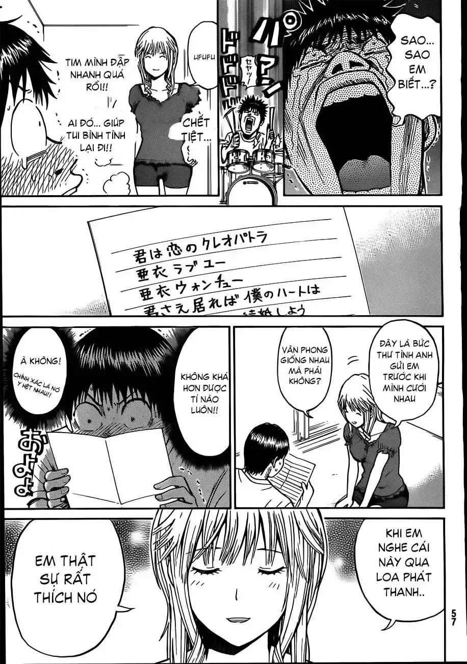 Wagatsuma-San Wa Ore No Yome Chapter 1 - Trang 46