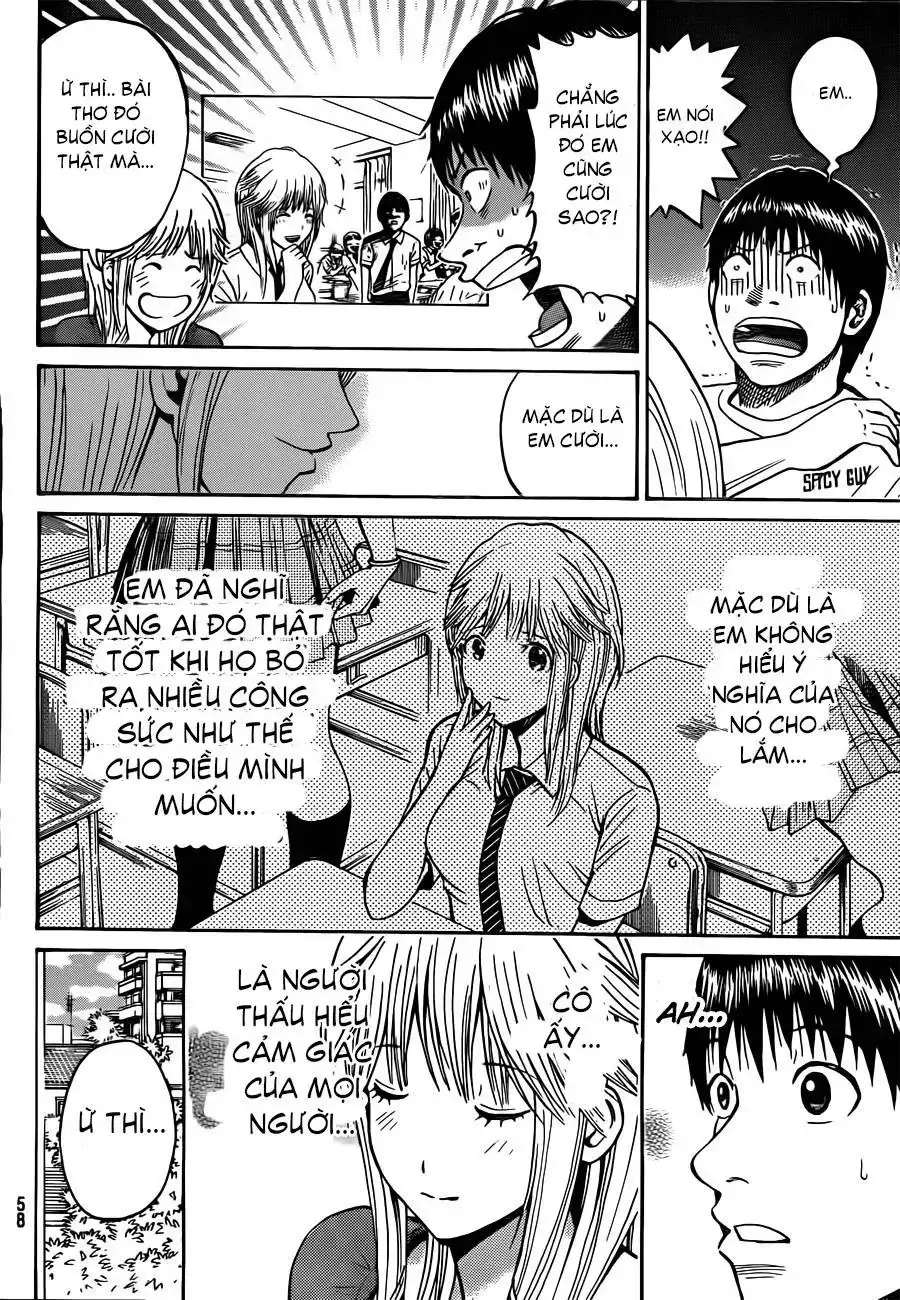 Wagatsuma-San Wa Ore No Yome Chapter 1 - Trang 47