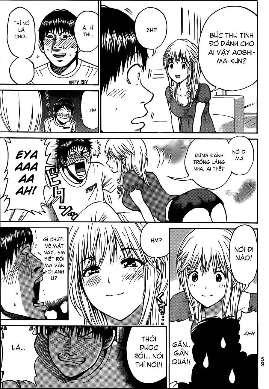 Wagatsuma-San Wa Ore No Yome Chapter 1 - Trang 48