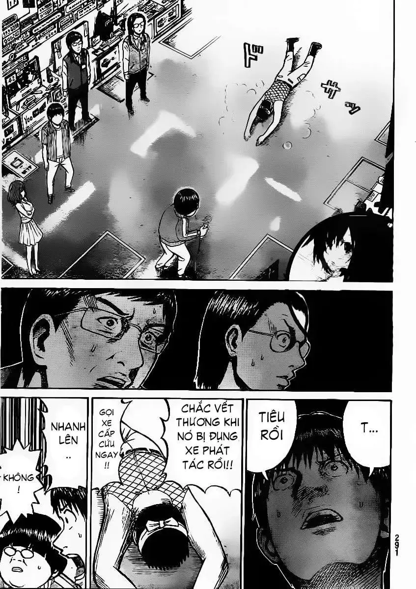 Wagatsuma-San Wa Ore No Yome Chapter 10 - Trang 16