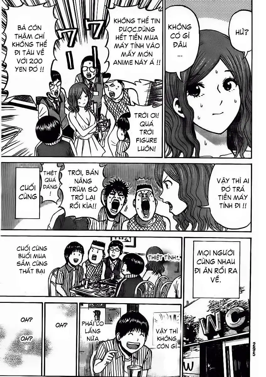 Wagatsuma-San Wa Ore No Yome Chapter 10 - Trang 20