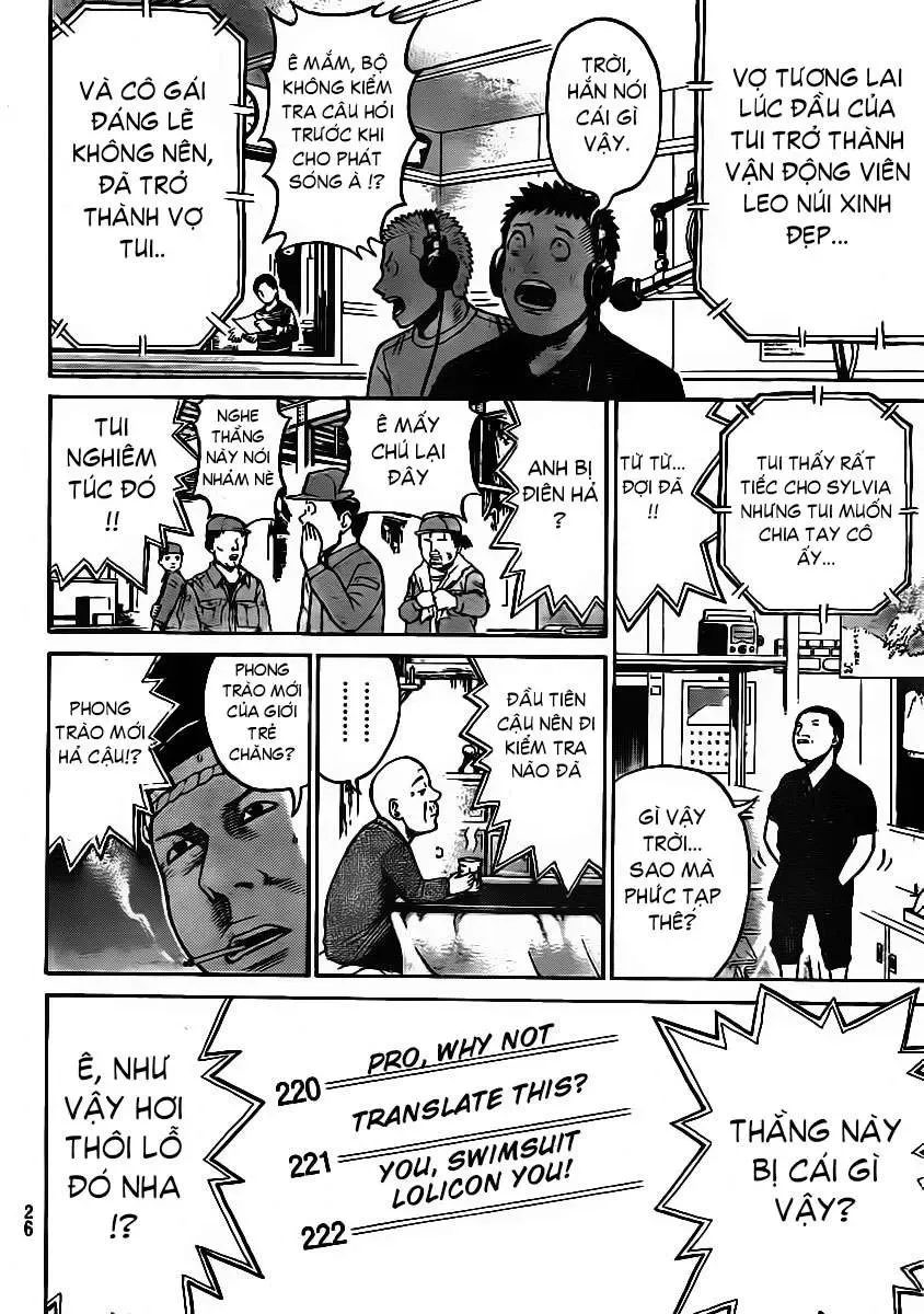 Wagatsuma-San Wa Ore No Yome Chapter 11 - Trang 18
