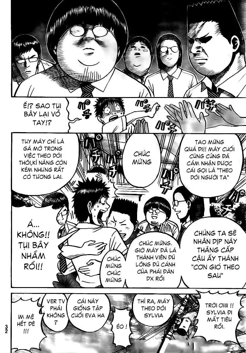 Wagatsuma-San Wa Ore No Yome Chapter 11 - Trang 24