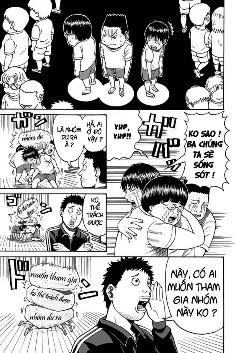 Wagatsuma-San Wa Ore No Yome Chapter 15 - Trang 13