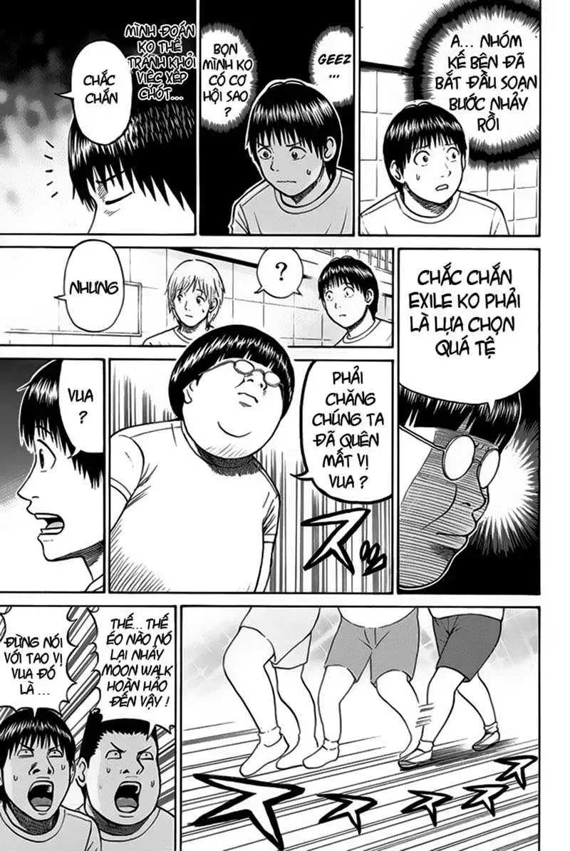 Wagatsuma-San Wa Ore No Yome Chapter 15 - Trang 17