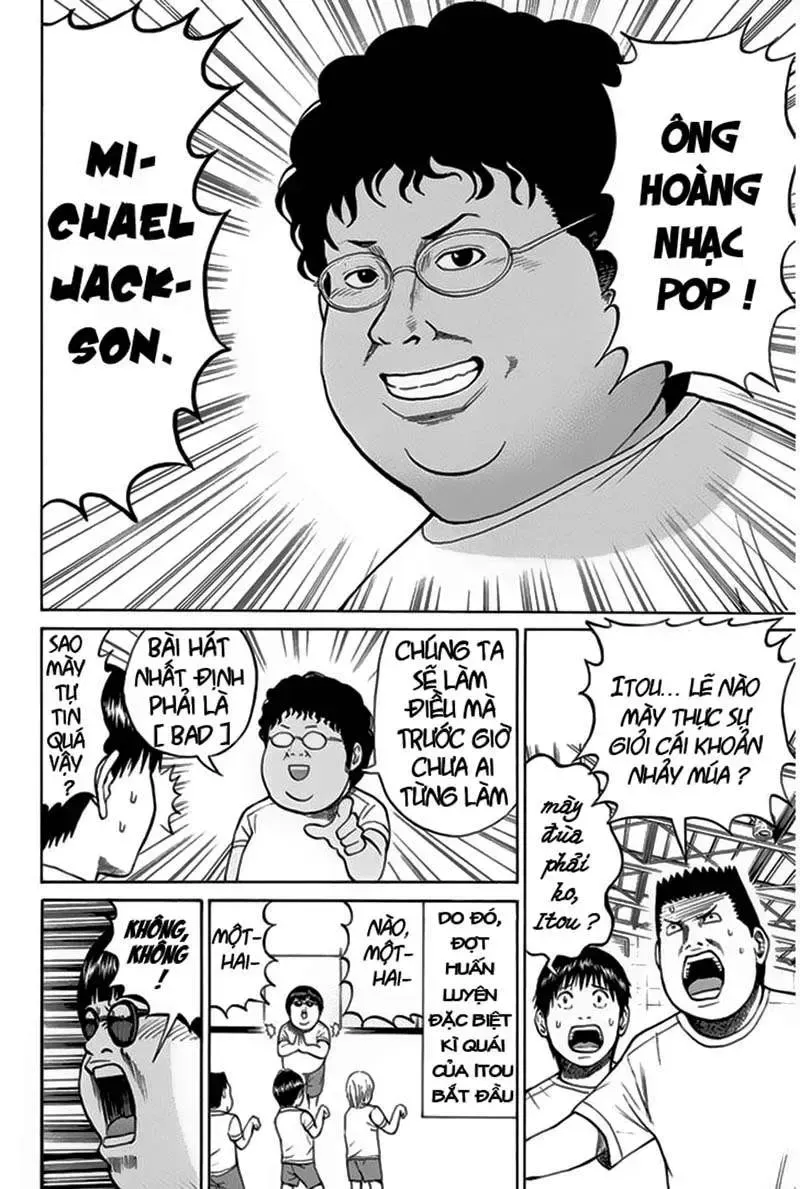 Wagatsuma-San Wa Ore No Yome Chapter 15 - Trang 18