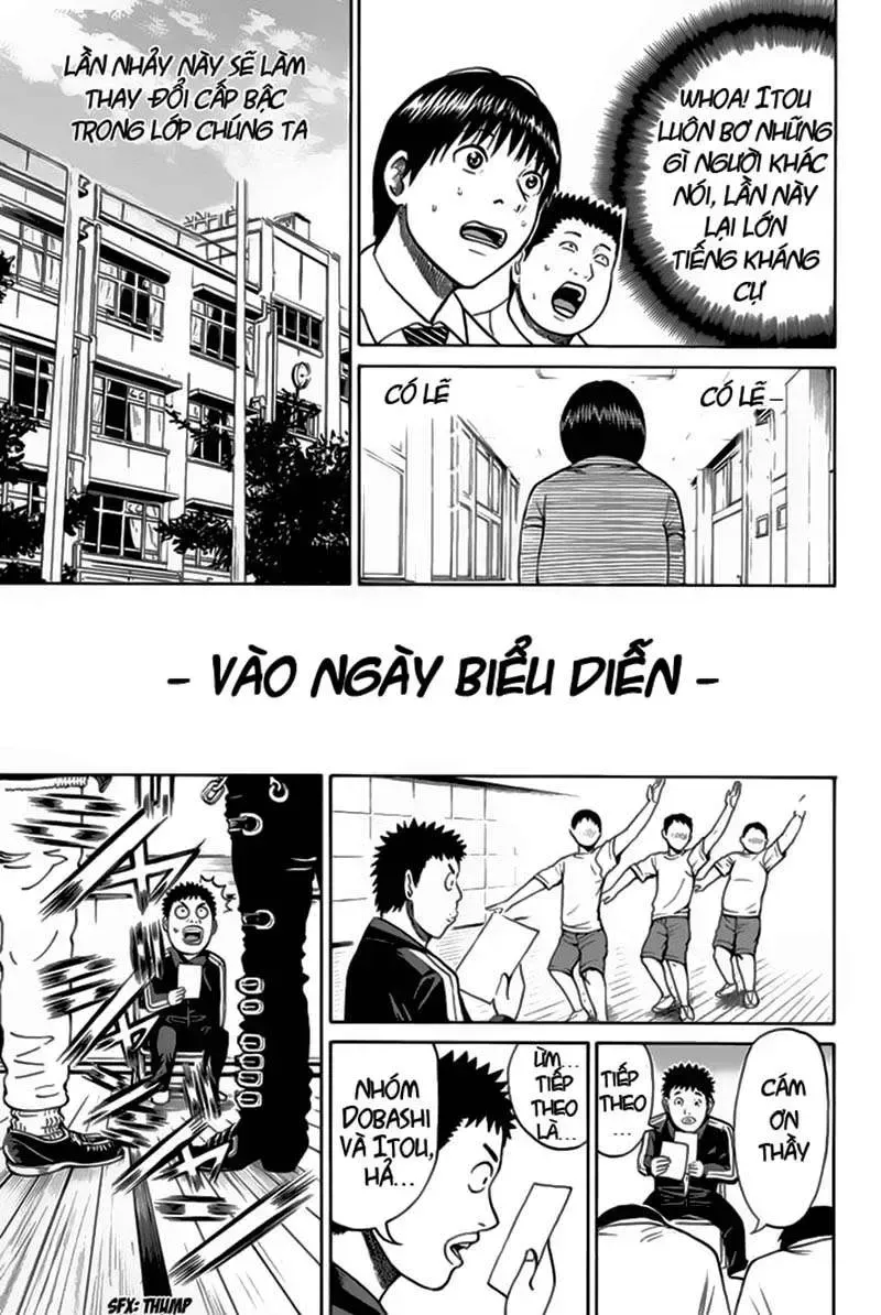 Wagatsuma-San Wa Ore No Yome Chapter 15 - Trang 20