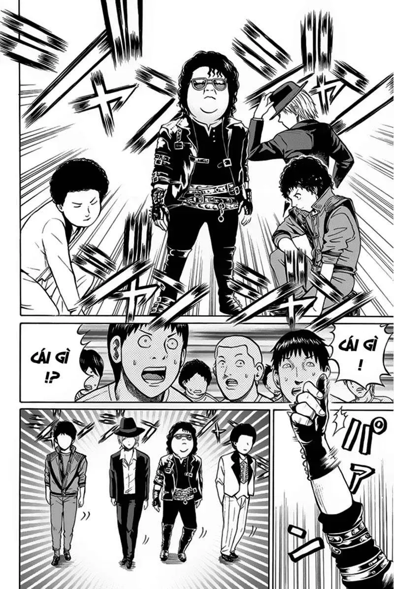 Wagatsuma-San Wa Ore No Yome Chapter 15 - Trang 21