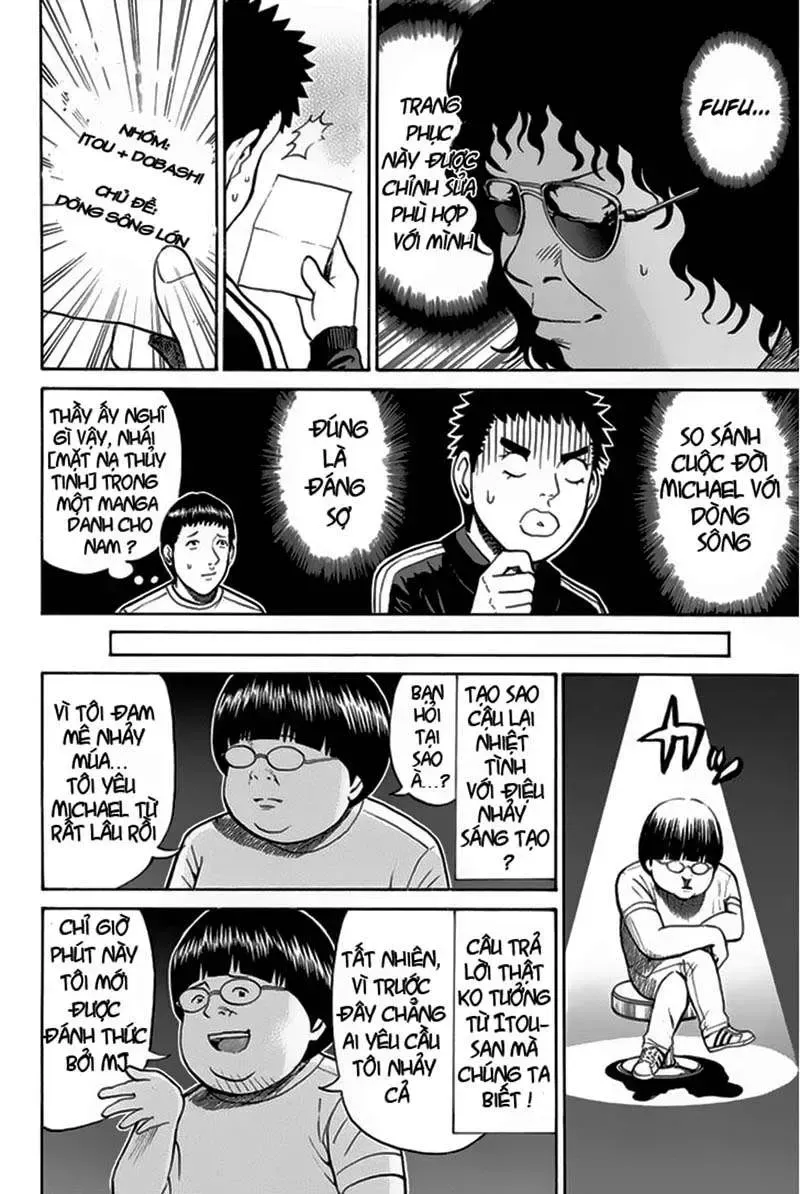 Wagatsuma-San Wa Ore No Yome Chapter 15 - Trang 23