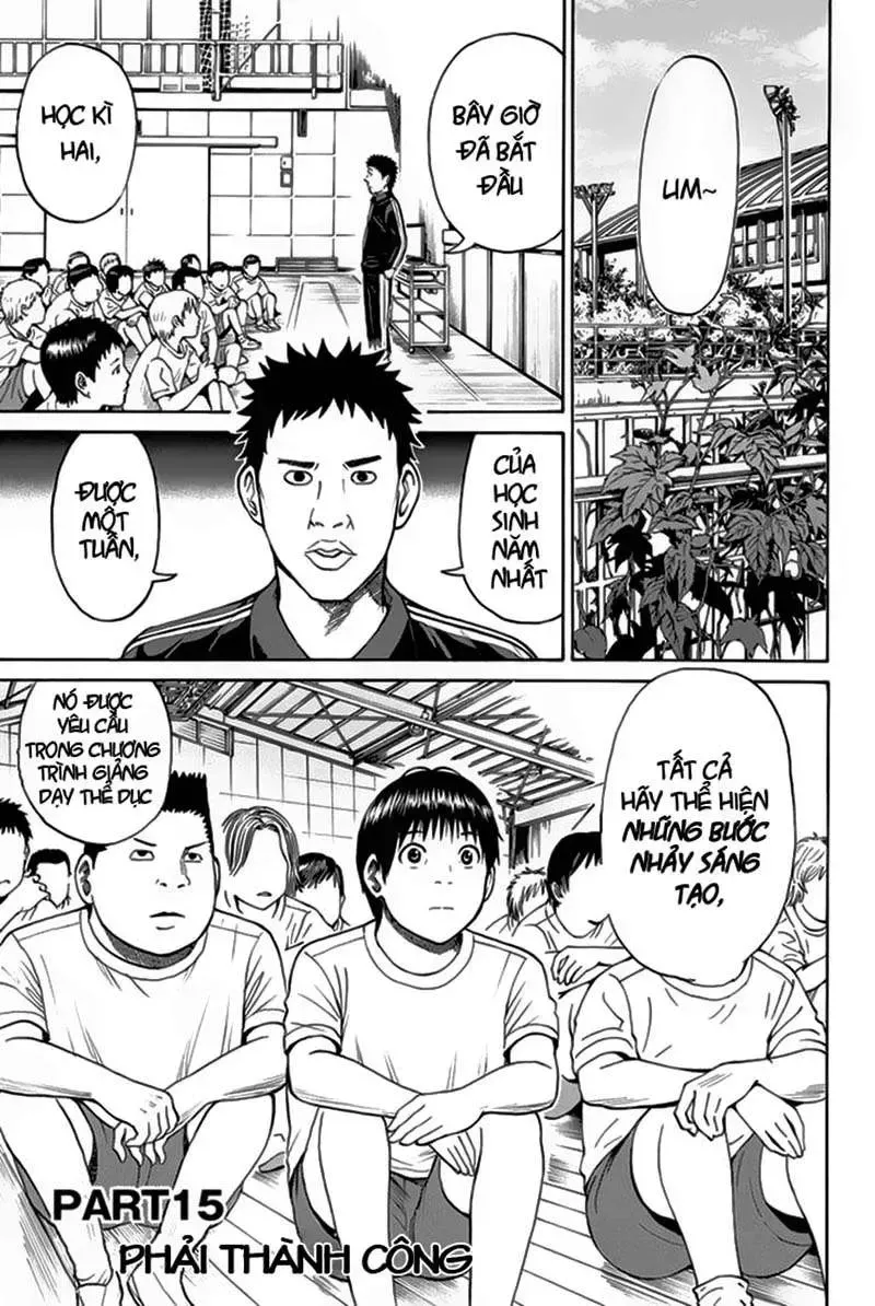 Wagatsuma-San Wa Ore No Yome Chapter 15 - Trang 7