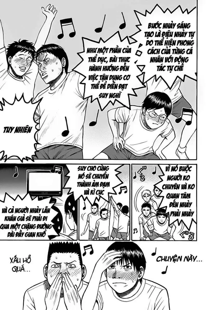 Wagatsuma-San Wa Ore No Yome Chapter 15 - Trang 9
