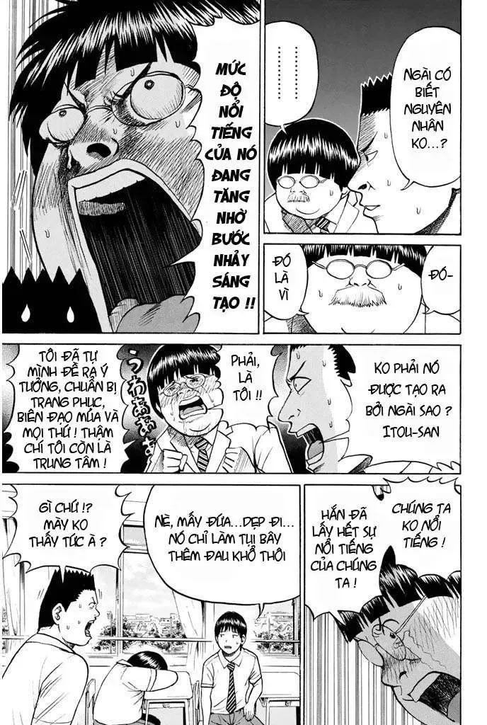 Wagatsuma-San Wa Ore No Yome Chapter 16 - Trang 6