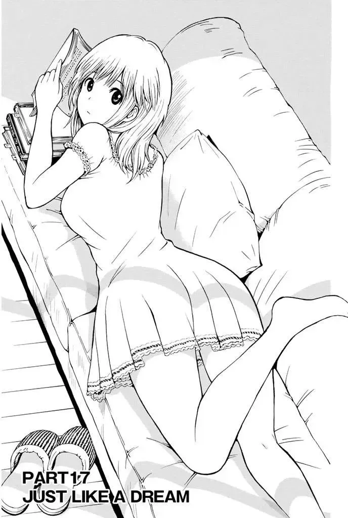 Wagatsuma-San Wa Ore No Yome Chapter 17 - Trang 5