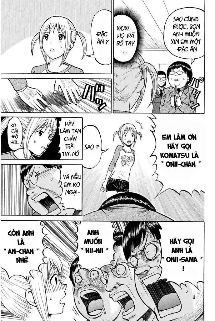 Wagatsuma-San Wa Ore No Yome Chapter 18 - Trang 20