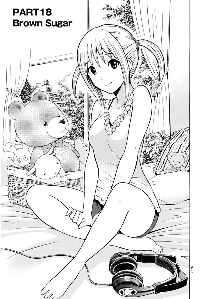 Wagatsuma-San Wa Ore No Yome Chapter 18 - Trang 4
