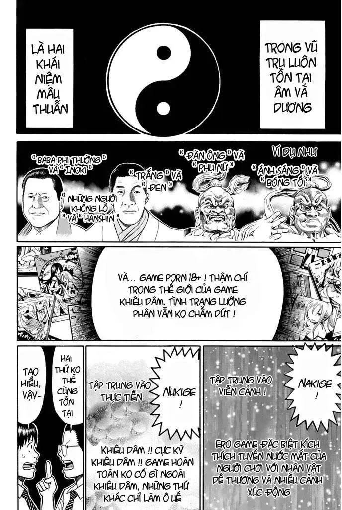 Wagatsuma-San Wa Ore No Yome Chapter 18 - Trang 5