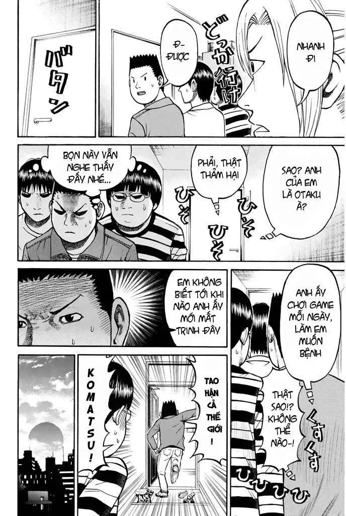 Wagatsuma-San Wa Ore No Yome Chapter 19 - Trang 20