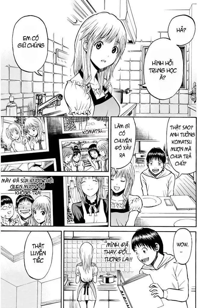 Wagatsuma-San Wa Ore No Yome Chapter 19 - Trang 23