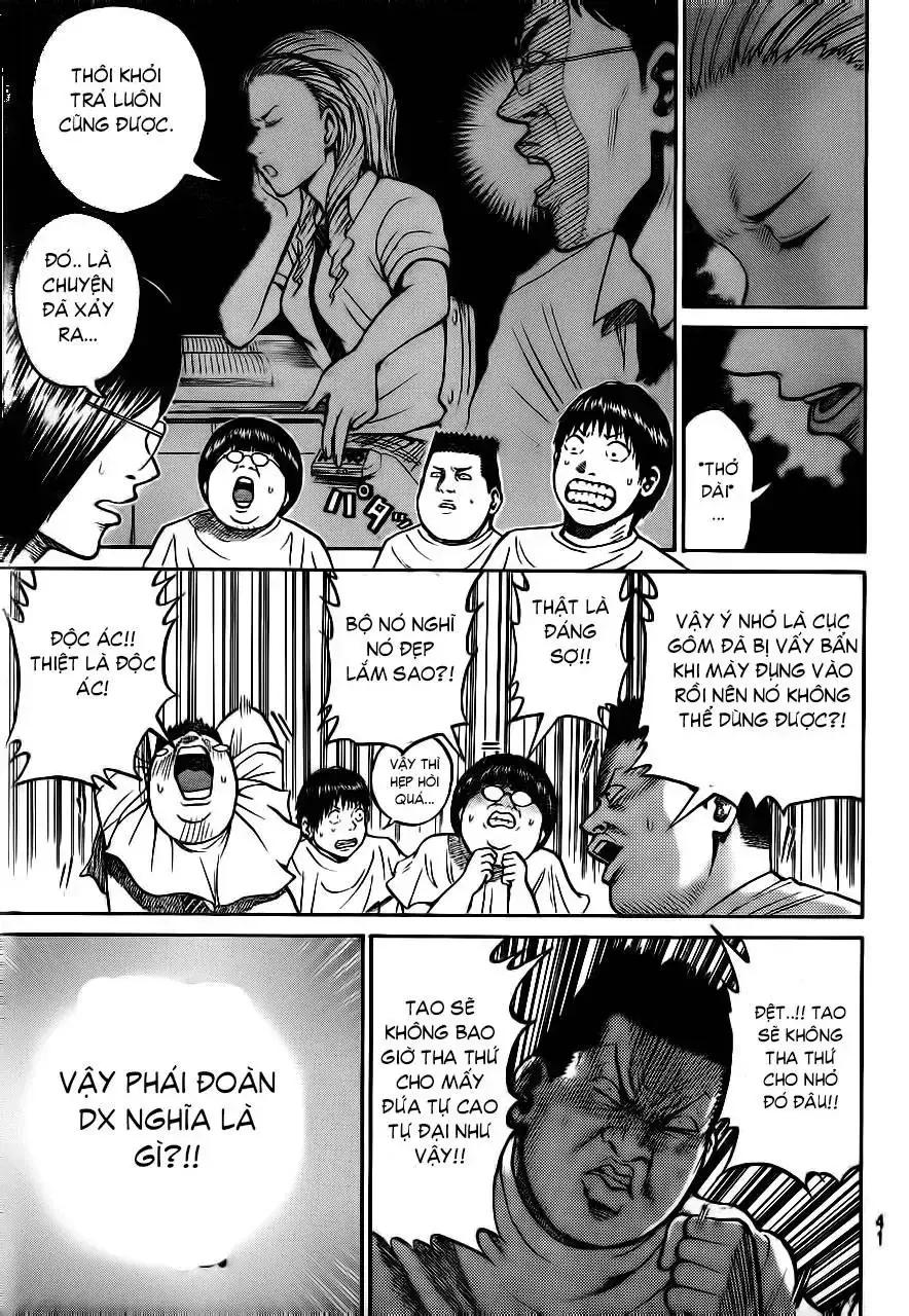 Wagatsuma-San Wa Ore No Yome Chapter 2 - Trang 12