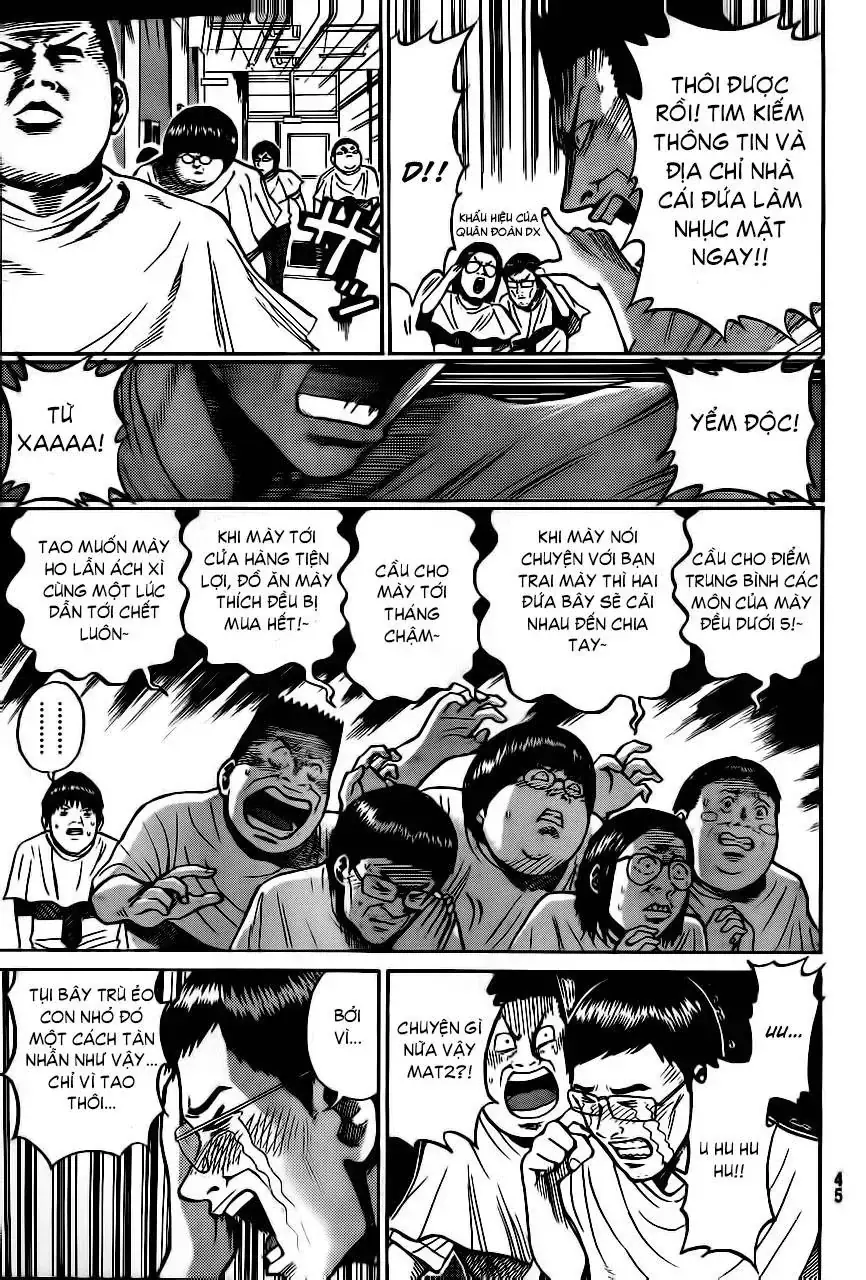 Wagatsuma-San Wa Ore No Yome Chapter 2 - Trang 16
