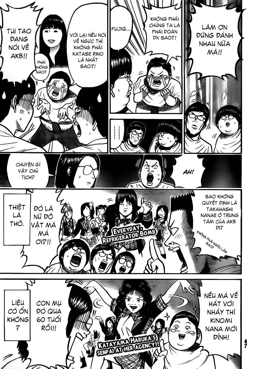 Wagatsuma-San Wa Ore No Yome Chapter 2 - Trang 18