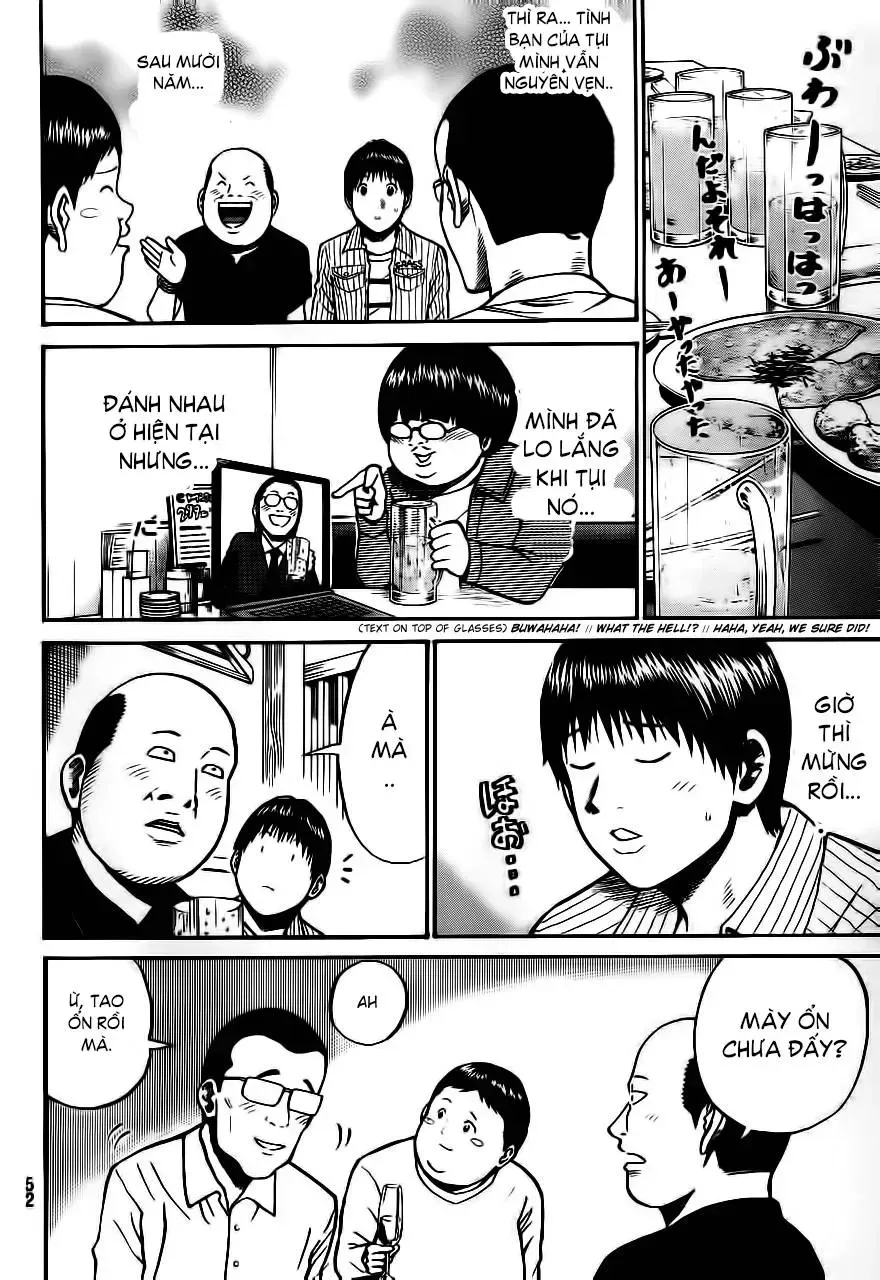 Wagatsuma-San Wa Ore No Yome Chapter 2 - Trang 23