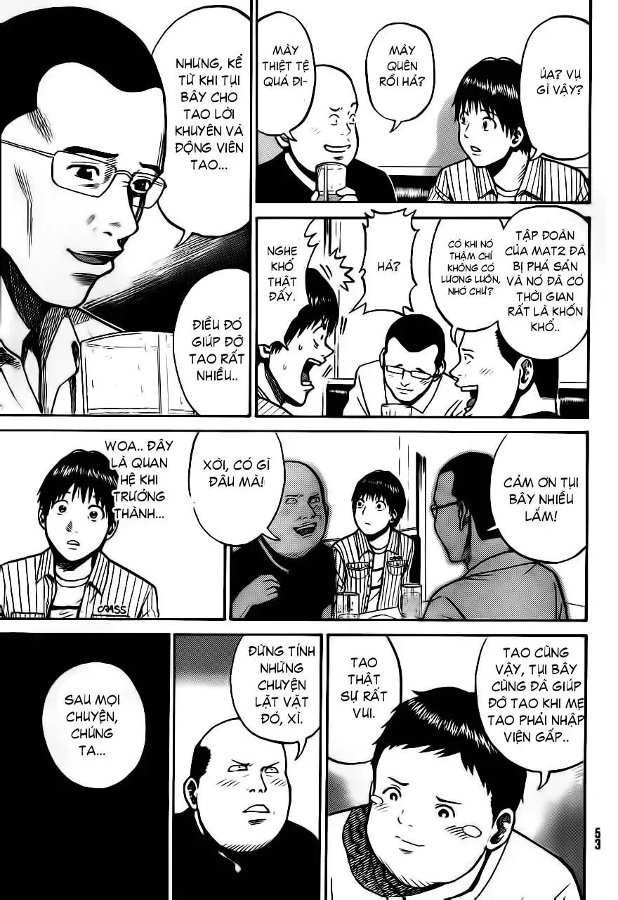 Wagatsuma-San Wa Ore No Yome Chapter 2 - Trang 24