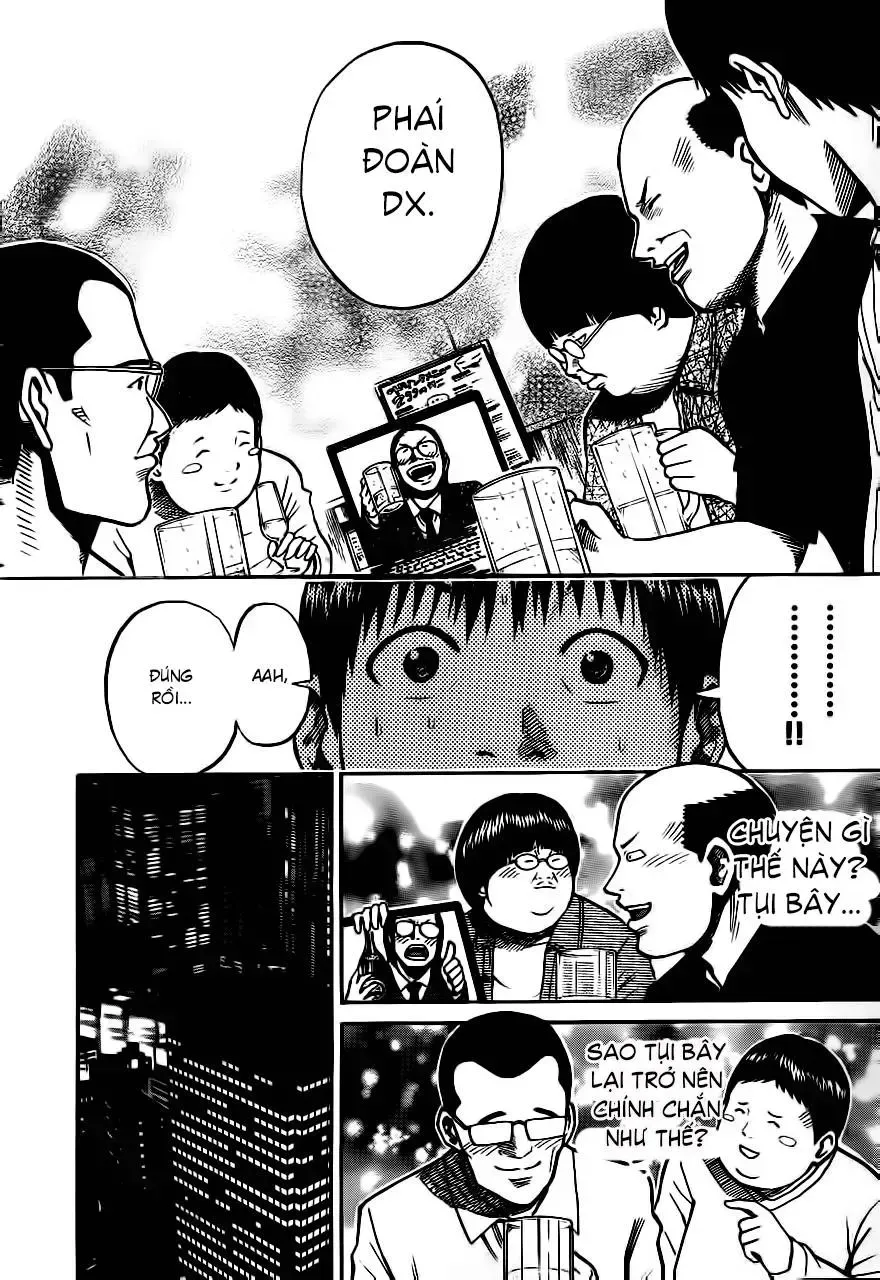 Wagatsuma-San Wa Ore No Yome Chapter 2 - Trang 25