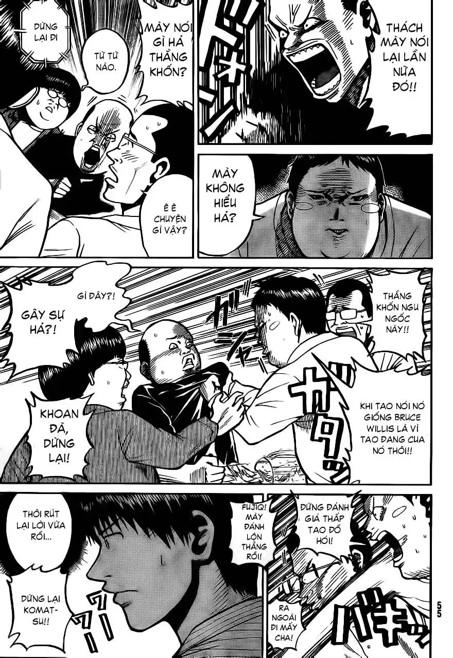 Wagatsuma-San Wa Ore No Yome Chapter 2 - Trang 26