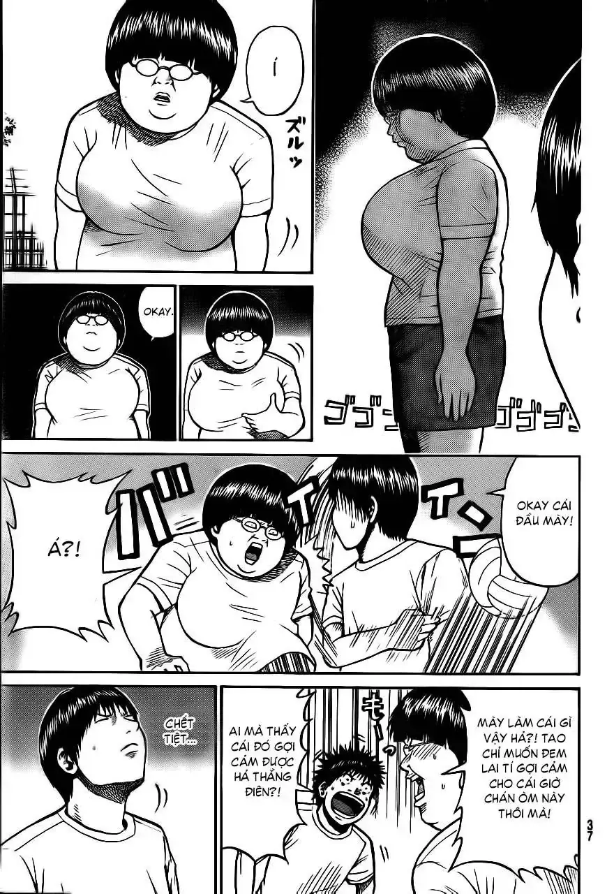 Wagatsuma-San Wa Ore No Yome Chapter 2 - Trang 8