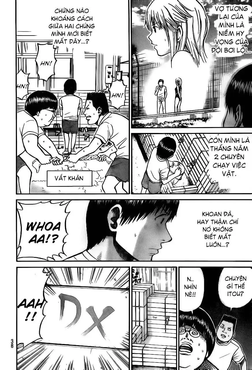 Wagatsuma-San Wa Ore No Yome Chapter 2 - Trang 9