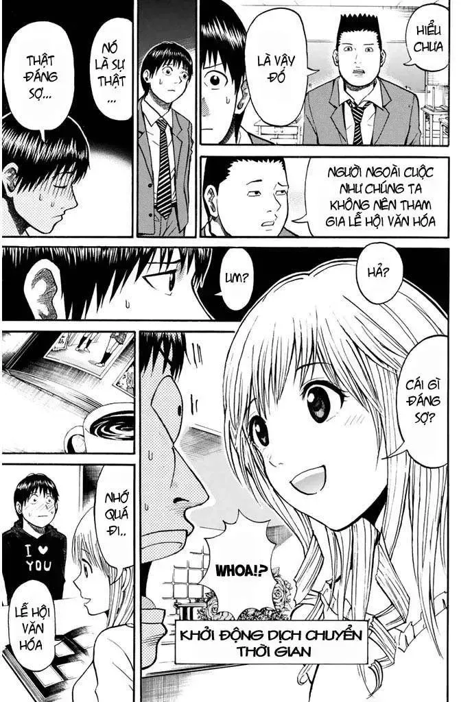 Wagatsuma-San Wa Ore No Yome Chapter 20 - Trang 21