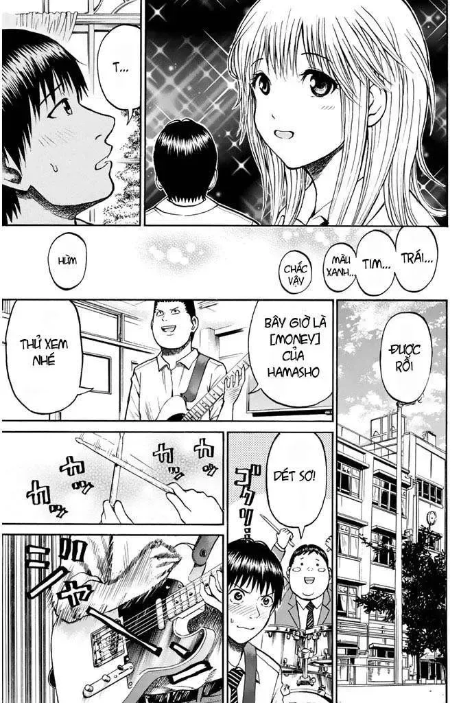 Wagatsuma-San Wa Ore No Yome Chapter 21 - Trang 22