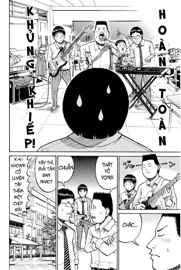 Wagatsuma-San Wa Ore No Yome Chapter 21 - Trang 25