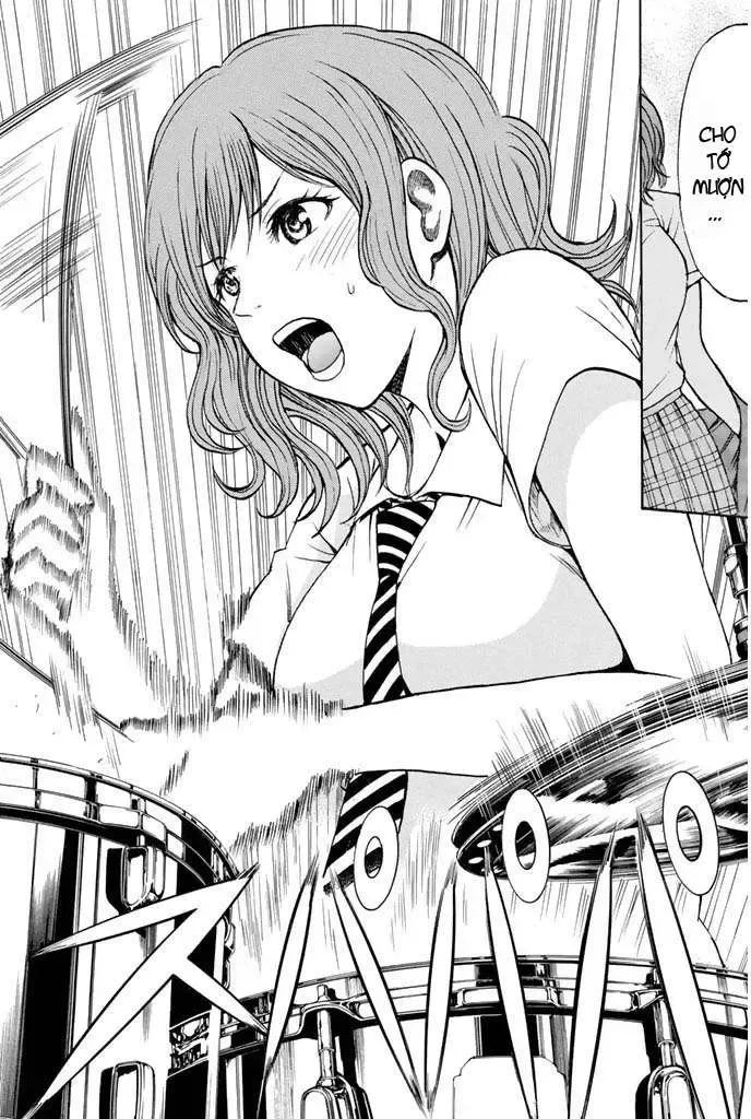 Wagatsuma-San Wa Ore No Yome Chapter 22 - Trang 20
