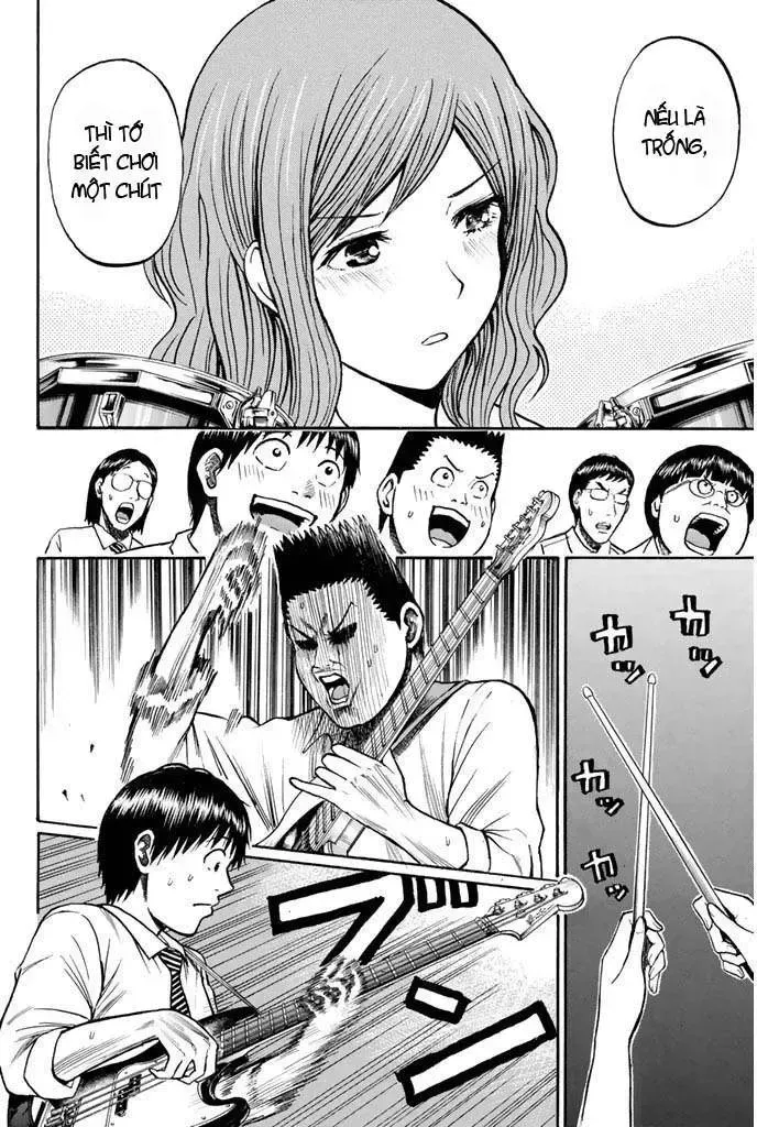 Wagatsuma-San Wa Ore No Yome Chapter 22 - Trang 22