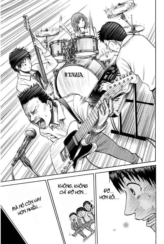 Wagatsuma-San Wa Ore No Yome Chapter 22 - Trang 23