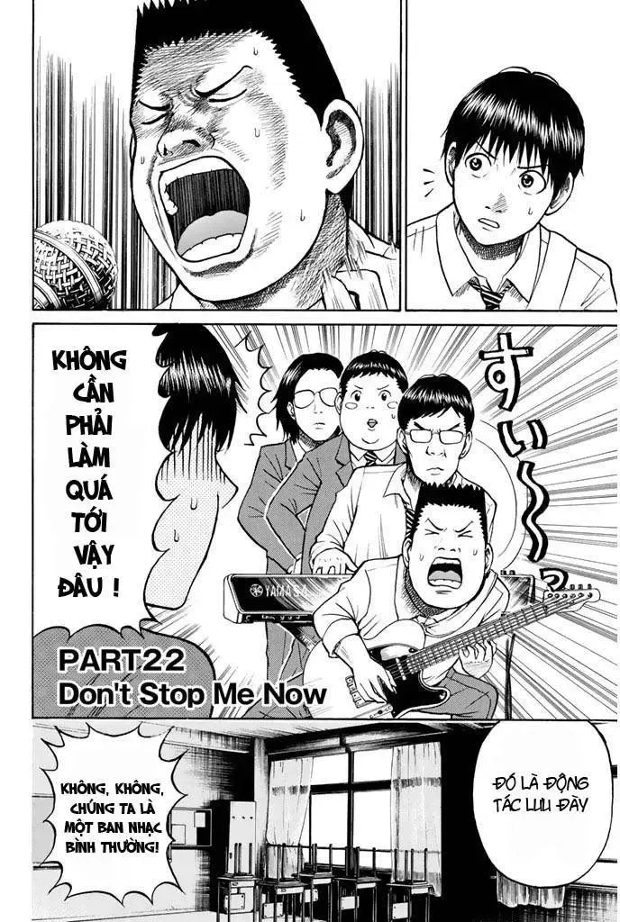 Wagatsuma-San Wa Ore No Yome Chapter 22 - Trang 6