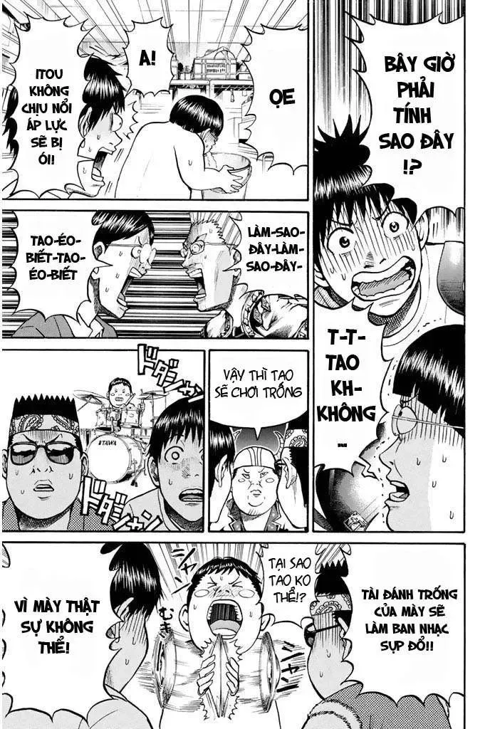 Wagatsuma-San Wa Ore No Yome Chapter 23 - Trang 13