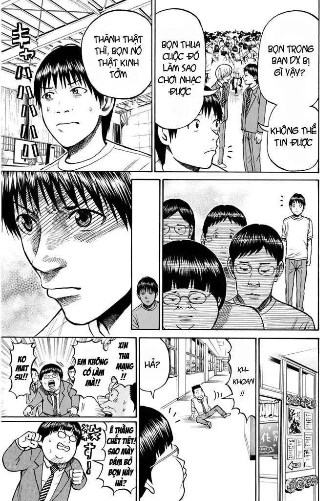 Wagatsuma-San Wa Ore No Yome Chapter 23 - Trang 21