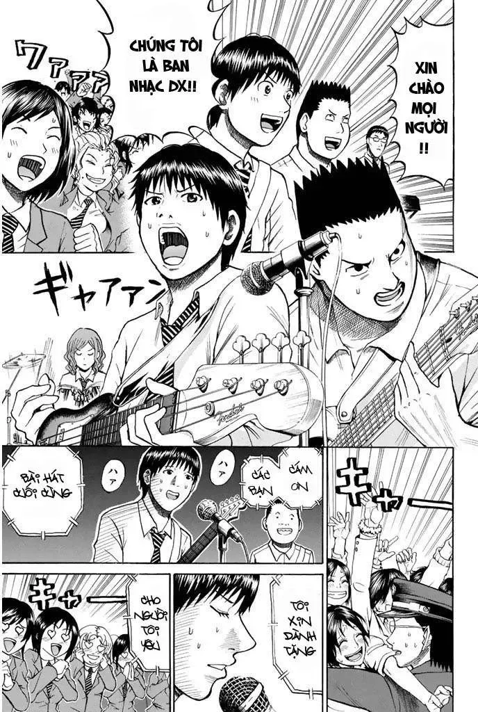 Wagatsuma-San Wa Ore No Yome Chapter 23 - Trang 9