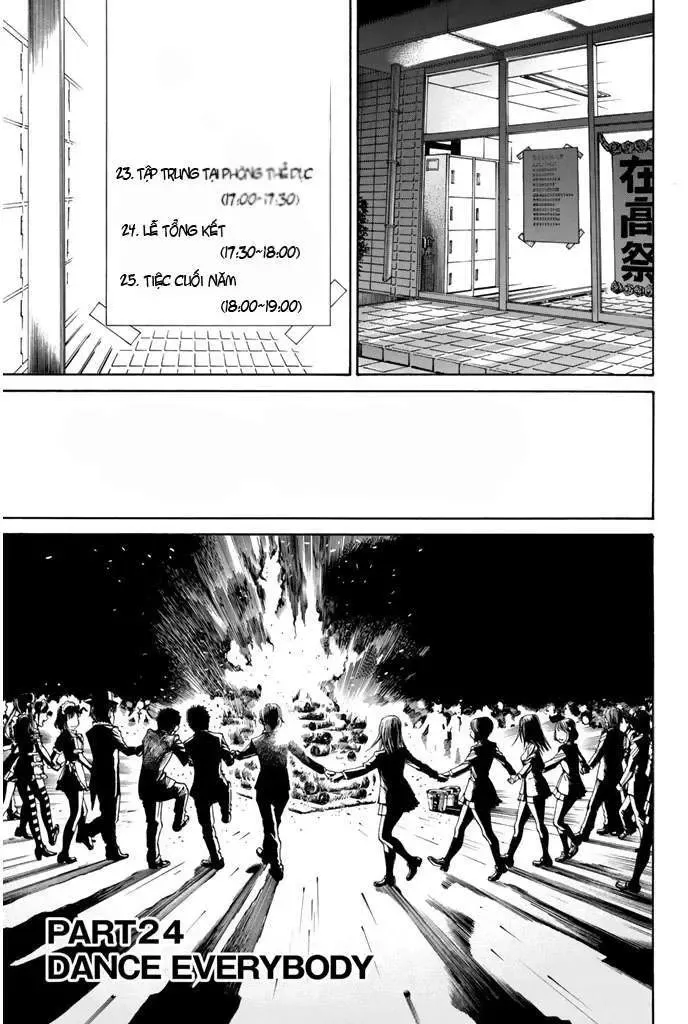 Wagatsuma-San Wa Ore No Yome Chapter 24 - Trang 11