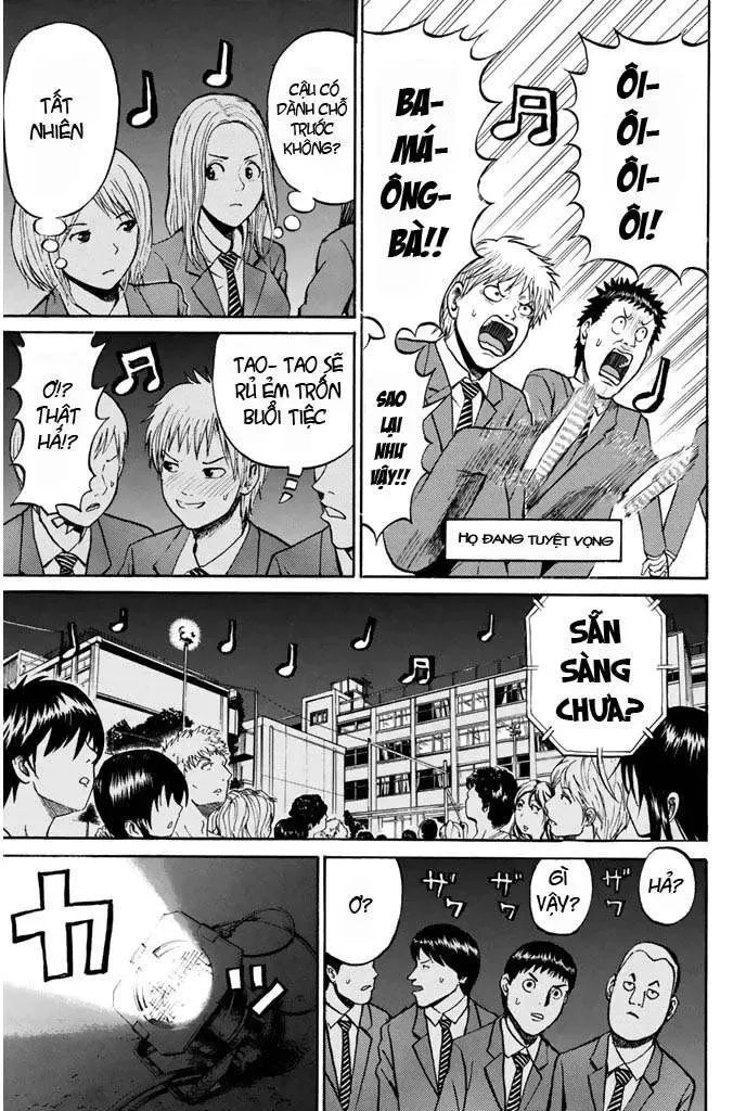 Wagatsuma-San Wa Ore No Yome Chapter 24 - Trang 13