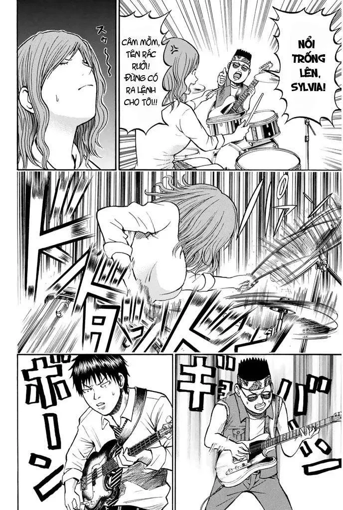 Wagatsuma-San Wa Ore No Yome Chapter 24 - Trang 15