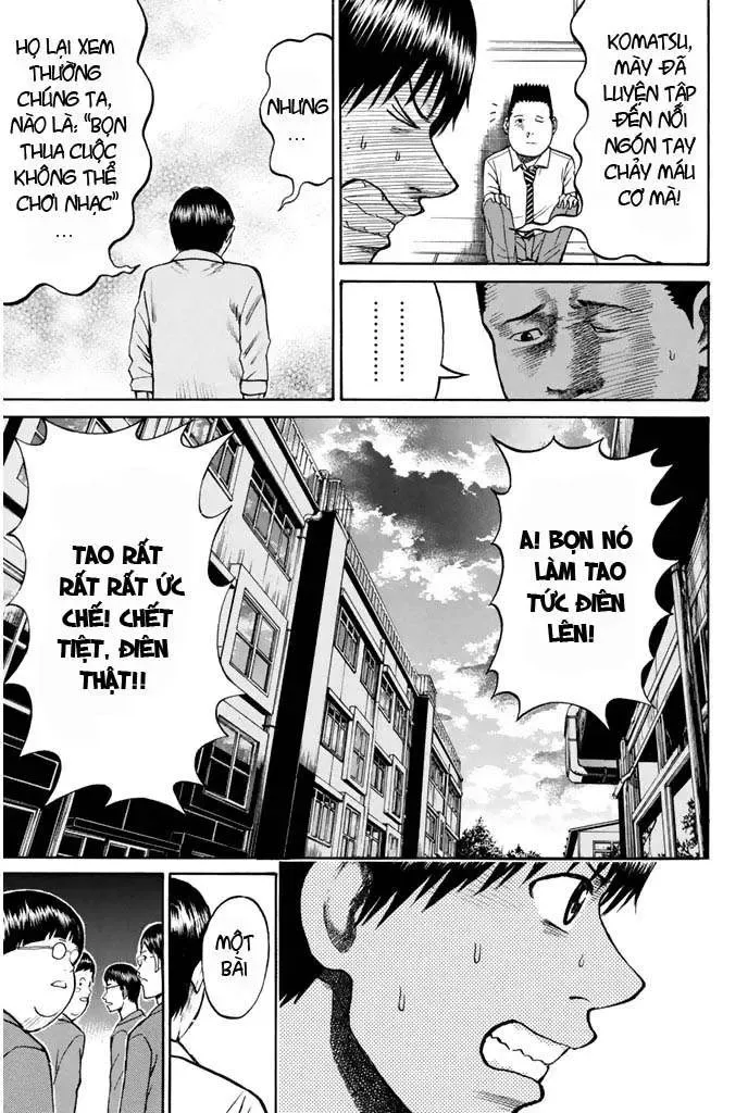 Wagatsuma-San Wa Ore No Yome Chapter 24 - Trang 20