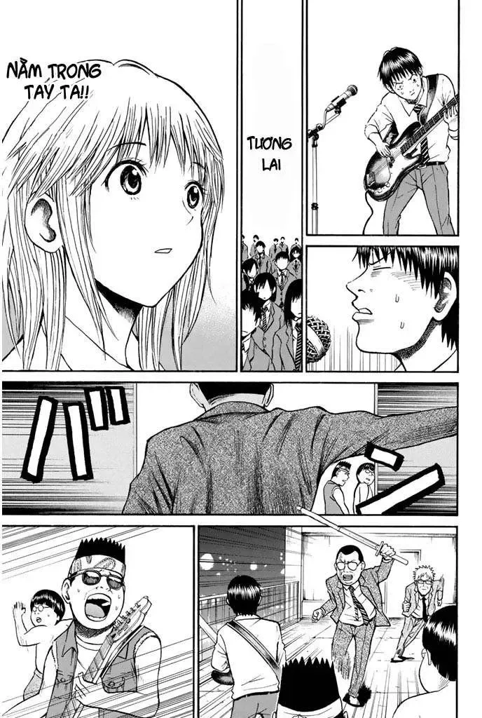 Wagatsuma-San Wa Ore No Yome Chapter 24 - Trang 26