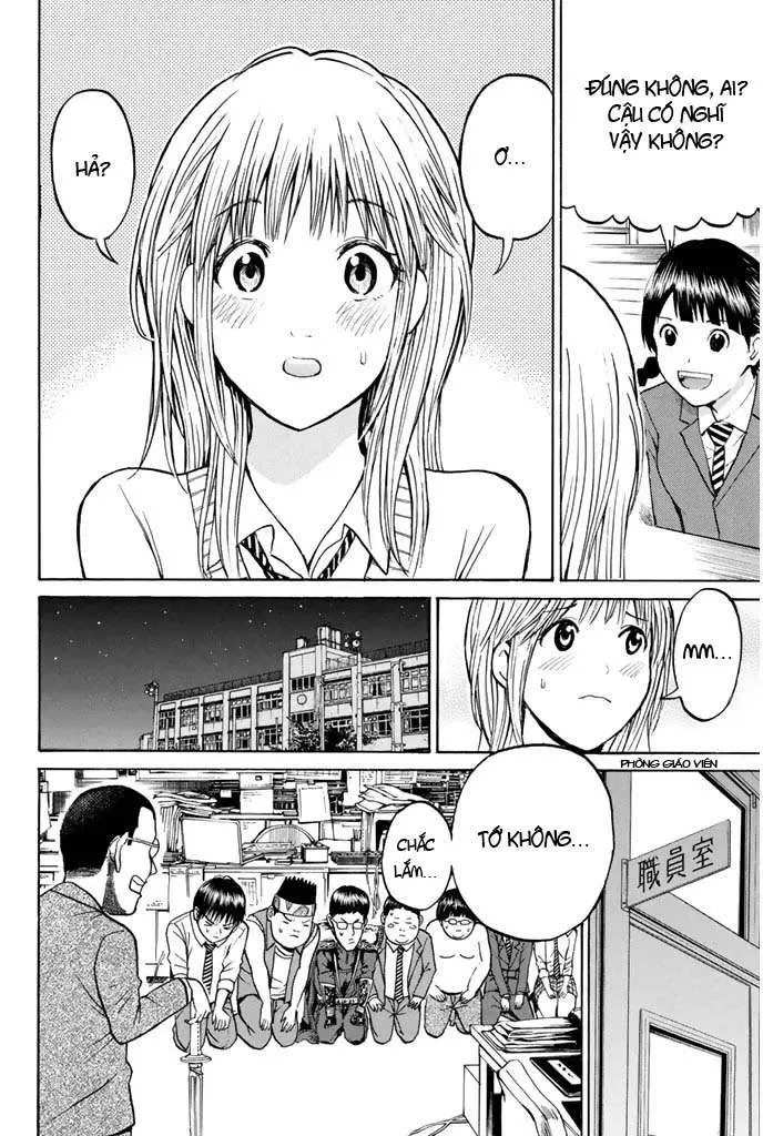 Wagatsuma-San Wa Ore No Yome Chapter 24 - Trang 29